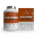 AMINO FACTORY ISO-PRO WHEY PROTEIN 4.4LB 2KG