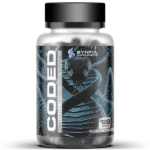 Synful Supplements Coded: Male Test Booster | Superior Test Boosters | 30 Servings