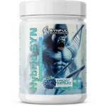 SYNFUL SUPPLEMENTS HYBRID-SYN HIGH STIM SUPERIOR PRE-WORKOUT 40 SERVINGS