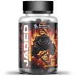 Synful Supplements Jaded: Female Thermogenic | Superior Thermogenic| 30 Servings