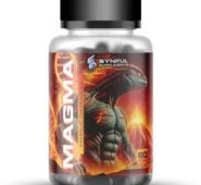 Synful Supplements Magma: Male Thermogenic | Superior Thermogenic| 30 Servings