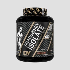 DY NUTRITION SHADOWHEY ISOLATE 2KG