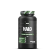 REDCON1 HALO MUSCLE BUILDER 60 CAPSULES