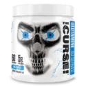 JNX SPORTS CURSE GLUTAMINE 60 SERVINGS