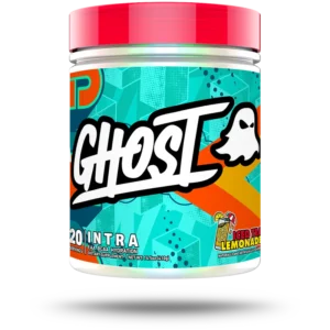 GHOST INTRA WORKOUT 20 SERVINGS