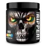 JNX SPORTS THE RIPPER FAT BURNER 30 SERVINGS