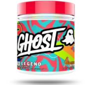 GHOST LEGEND PRE-WORKOUT 30 SERVINGS