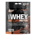 NUTREX RESEARCH 100% WHEY BLEND 10LBS