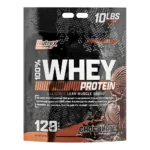 NUTREX RESEARCH 100% WHEY BLEND 10LBS