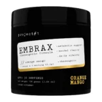 PROJECT1 NUTRITION EMBRAX PRE THERMOGENIC FAT BURNER 30 SERVINGS
