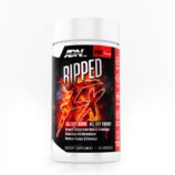 ALL DAY NUTRITION (ADN LABZ) RIPPED FX FAT BURNER 90 CAPSULES