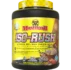 MAMMOTH ISO-RUSH ADVANCED 100% WHEY PROTEIN ISOLATE 5LBS