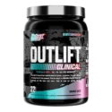 NUTREX RESEARCH OUTLIFT CLINICAL PRE-WORKOUT 22 SERVINGS