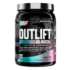 NUTREX RESEARCH OUTLIFT CLINICAL PRE-WORKOUT 22 SERVINGS