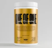 101 – ONE OF ONE PRE WORKOUT 20 SERVINGS
