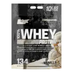 NUTREX RESEARCH 100% WHEY BLEND 10LBS - Image 3