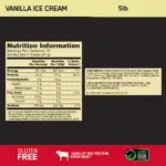 OPTIMUM NURTITION (ON) GOLD STANDARD 100% WHEY PROTEIN POWDER - Image 2