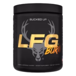 BUCKED UP LFG BURN 30 SERVINGS