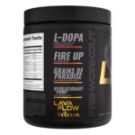 BUCKED UP LFG BURN 30 SERVINGS - Image 4