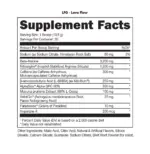 BUCKED UP LFG BURN 30 SERVINGS - Image 5