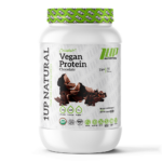 1UP Organic Vegan Protein 100% Premium Organic Vegan Protein