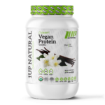 1UP Organic Vegan Protein 100% Premium Organic Vegan Protein - Image 2
