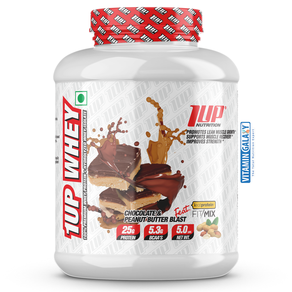 1UP WHEY Protein 5lbs