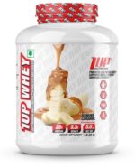 1UP WHEY Protein 5lbs - Image 4