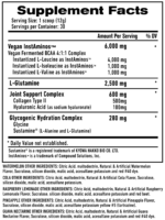 1UP BCAA/EAA, Glutamine & Joint Support - Image 3
