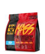 MUTANT MASS 5 LBS. - Image 2