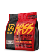 MUTANT MASS 5 LBS.