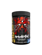 MUTANT MIND FK PRE-WORKOUT 20 SERVINGS