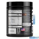 USN 3XT PUMP: 3-IN-1 PRE-WORKOUT - Image 2