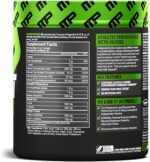 MusclePharm Assault Pre-Workout Powder with High-Dose Energy, Focus, Strength, and Endurance,- 30 Servings - Image 2