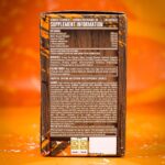 GRENADE FAT BURNER THERMO DETONATOR 100 CAPSULES - Image 2