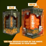 GRENADE FAT BURNER THERMO DETONATOR 100 CAPSULES - Image 3