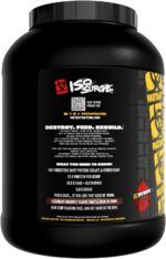 MUTANT HARDCORE ISO WHEY - Image 4