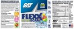 GAT SPORT FLEXX BCAAS 30 SERVINGS - Image 2