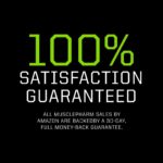 MusclePharm Assault Pre-Workout Powder with High-Dose Energy, Focus, Strength, and Endurance,- 30 Servings - Image 3