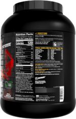 MUTANT HARDCORE ISO WHEY - Image 3