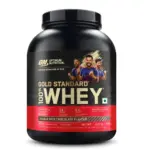 OPTIMUM NURTITION (ON) GOLD STANDARD 100% WHEY PROTEIN POWDER