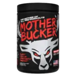 BUCKED UP MOTHER BUCKER 20 SERVINGS