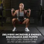 REDCON1 TOTALWAR PRE WORKOUT 30 SERVINGS - Image 7