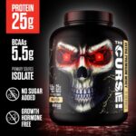 JNX SPORTS THE CURSE ULTRA PREMIUM WHEY 5LBS - Image 6