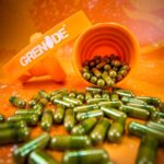 GRENADE FAT BURNER THERMO DETONATOR 100 CAPSULES - Image 6