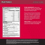 BSN N.O.-XPLODE® X-PLODE Your Workout- 60 SERVINGS - Image 2