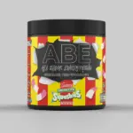 APPLIED NUTRITION ABE (ALL BLACK EVERYTHING) PRE WORKOUT 30 SERVINGS