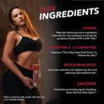 STEELFIT ABS OF STEEL MAXIMUM DEFINITION CREAM WITH 5% COAXEL, 8 fl oz (237ml) - Image 4
