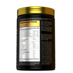 ADN LABZ RESURRECTION PRE-WORKOUT 30 SERVINGS - Image 2