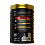 ADN LABZ RESURRECTION PRE-WORKOUT 30 SERVINGS - Image 3